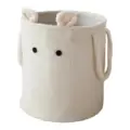 White L