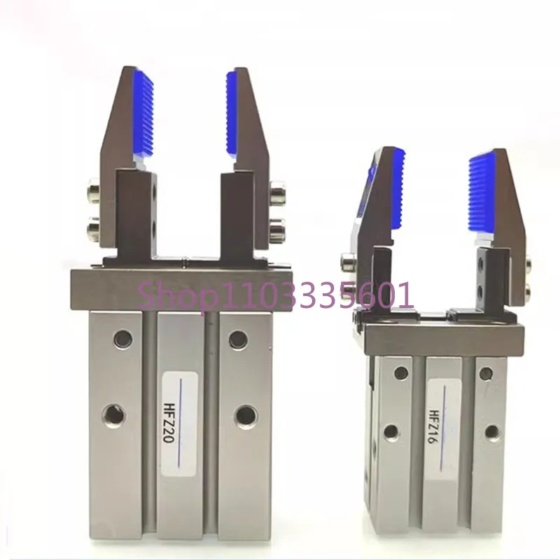 

MHZ2 MHZL2 SMC original MHZ2-10D MHZ2-16D Pneumatic 2 Finger air gripper cylinder MHZ2-20D MHZ2-6D MHZ2-25D MHZ2-32D MHZ2-40D