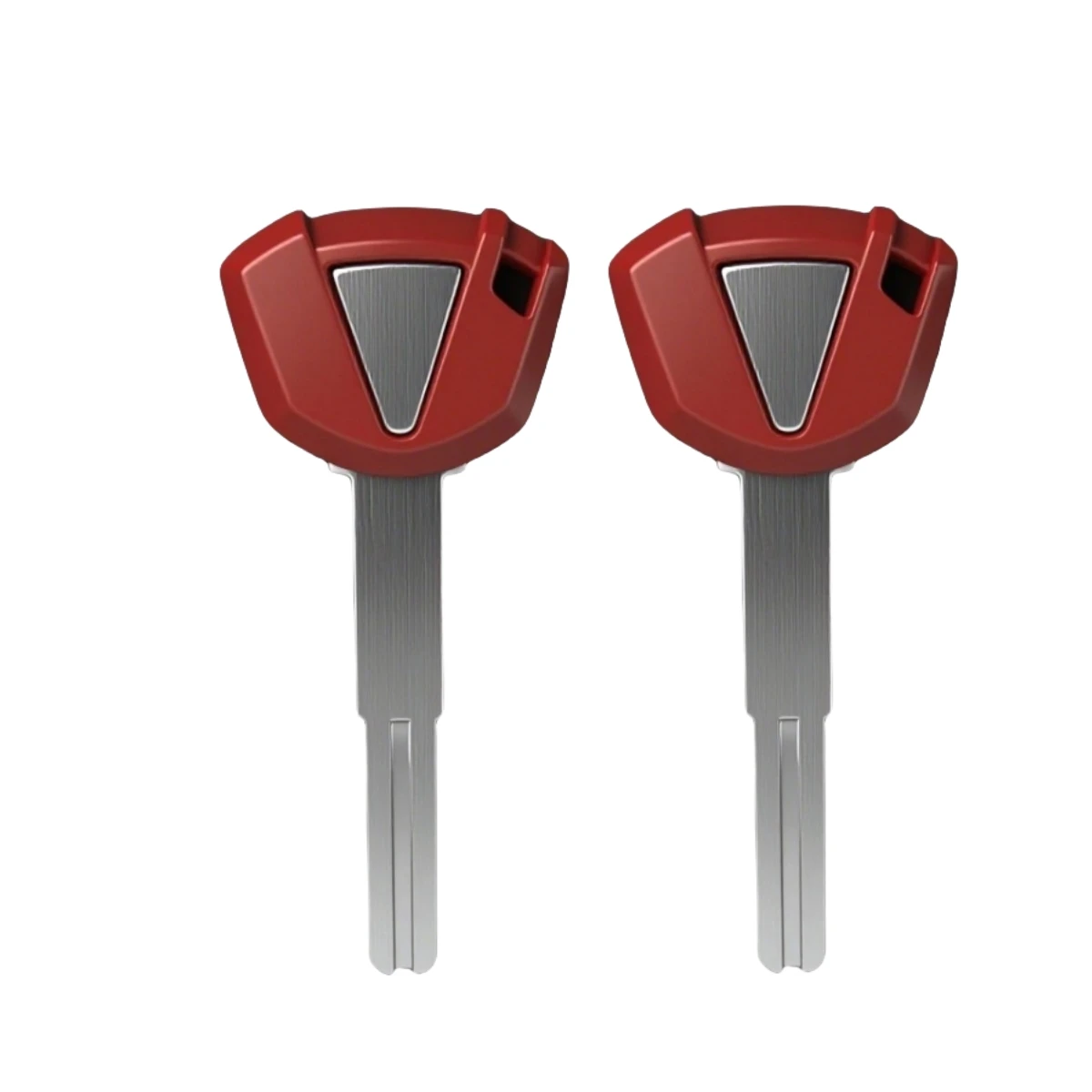 لكاواساكي نينجا 400 636 650 Z900 Z800 2020 2021 2022 2023 Ninja400 ZX-6R 10R دراجة نارية مفاتيح رقاقة قابلة للفصل مفتاح السيارة