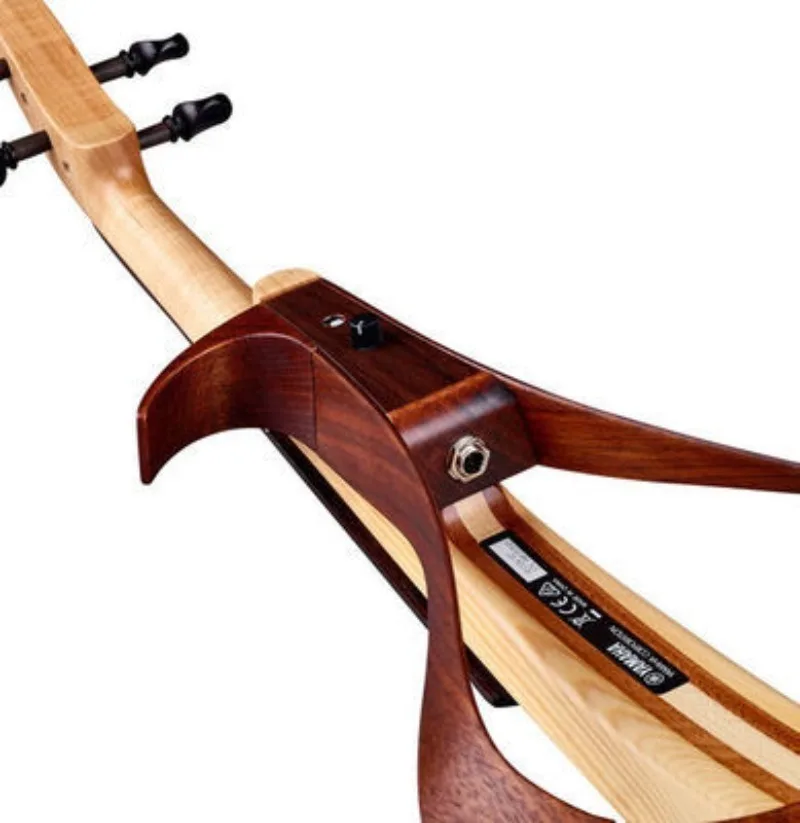 YEV-105 Five-string Electronic Performance Violin