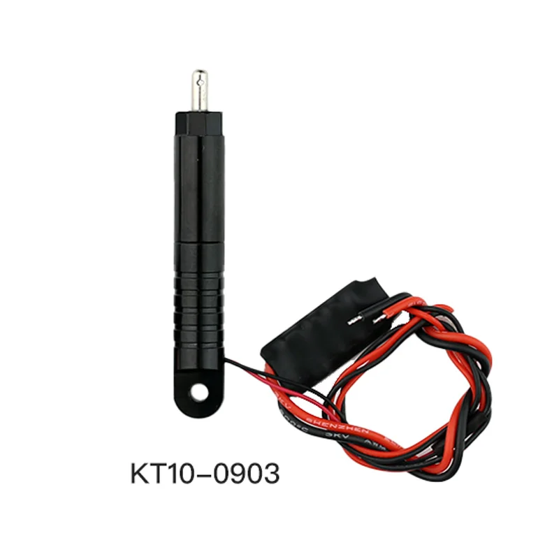 

Mini Electric Linear Actuator with Remote Control | 10mm Stroke 10mm/s High Speed 6V Motor for DIY