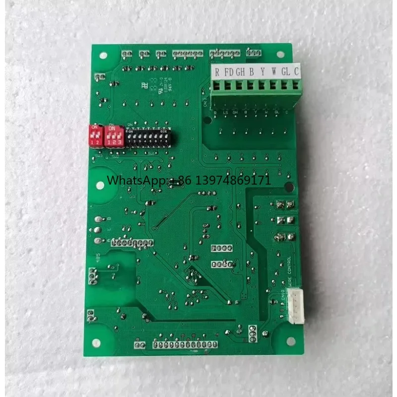 New air conditioning motherboard HF-LPB100-1 circuit board 8033003001034 CORG8-905A4 computer board 803344100116 CMV-V22G HR1