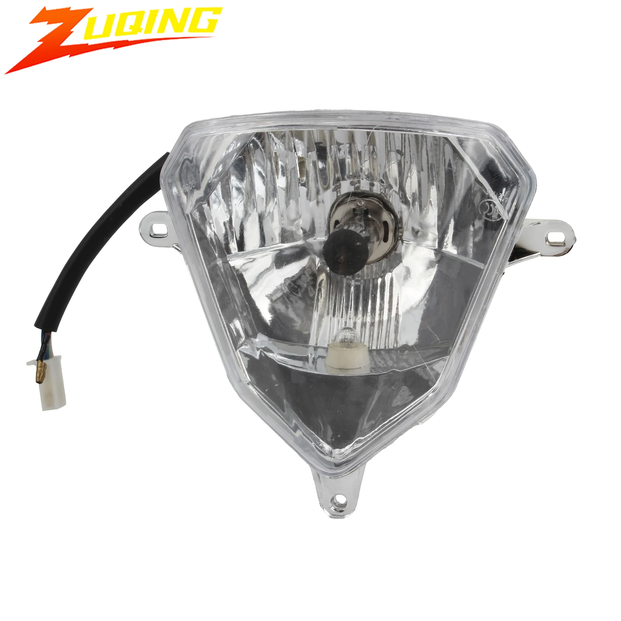 Motorcycle Headlight Motocross for Beta RR Racing 125-480 2010-2023 Beta RR 125-50 LC Xtrainer 250/300 Accessories Pit Dirt Bike