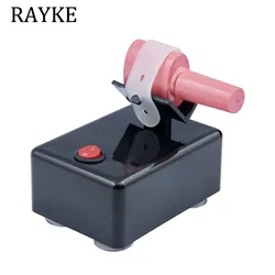 Electric Tattoo Pigment Ink Mixer Shaker Machine For Nail Polish Art Tattoo Ink Liquid Paint Mixer Shaker Machine