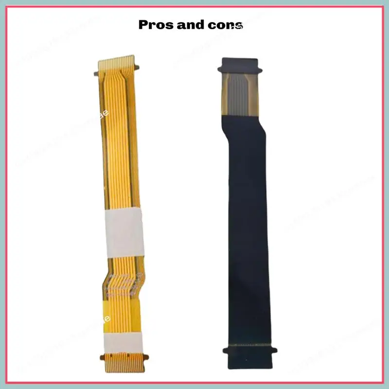 N94R Flex Cable For Tamron 17-70Mm F2.8 B070 Lens Anti Shake Stabilizer For Enhanced Image Stability