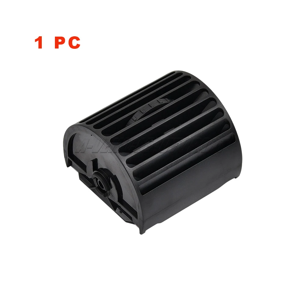 90386875 90386874 For Opel/Vauxhall Corsa B Tigra S93 Combo 1993-2001 1/2Pcs New Dashboard Air Vent Grill Cover Car Accessories