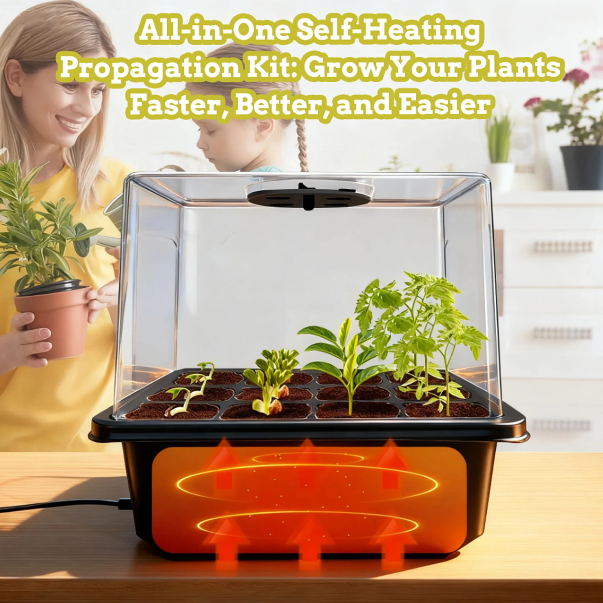 Thumbnail 3 - #33 Trending Plant Pots Right Now