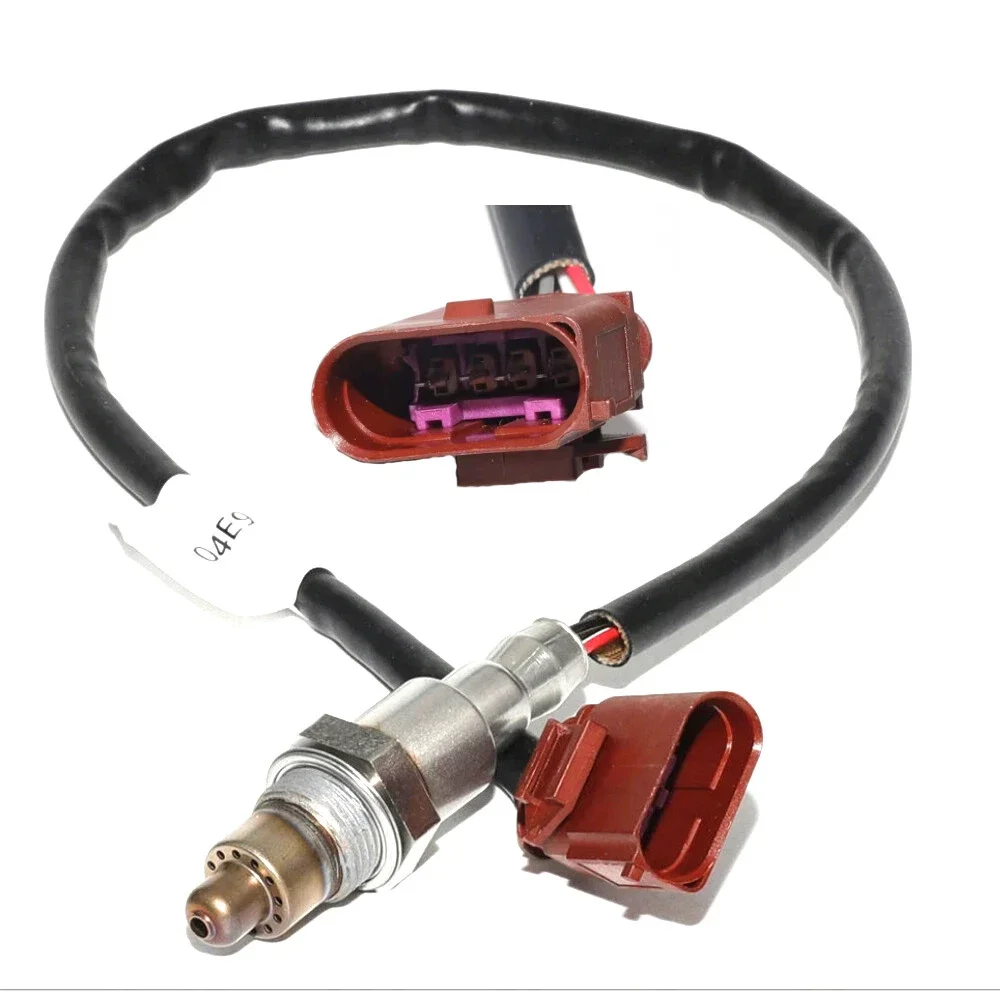 PEIVSO 04E906262AH 0258030069 New Upstream Oxygen Sensor fit for VW Polo Seat Skoda Golf Auto Parts