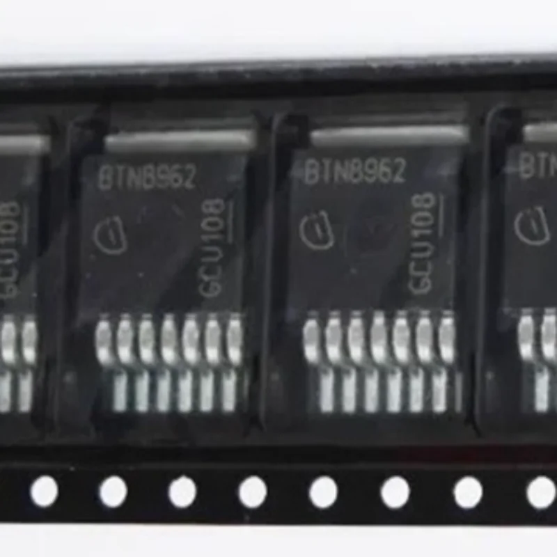 

BTN8962TAAUMA1 BTN8962 TO263 Новый оригинальный подлинный