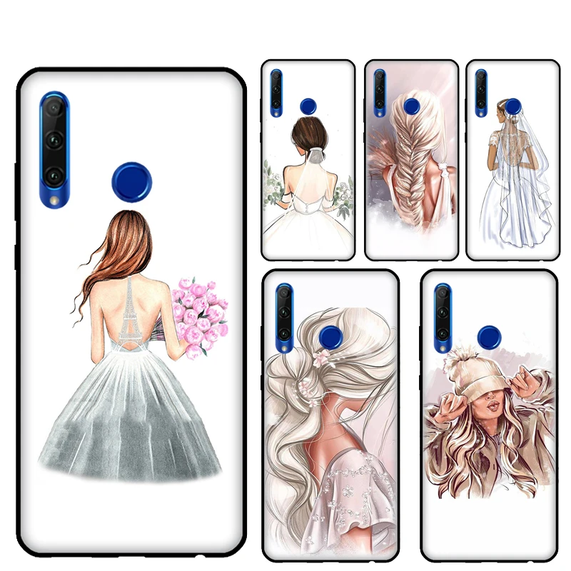 Fashion Girly Weddi… - image