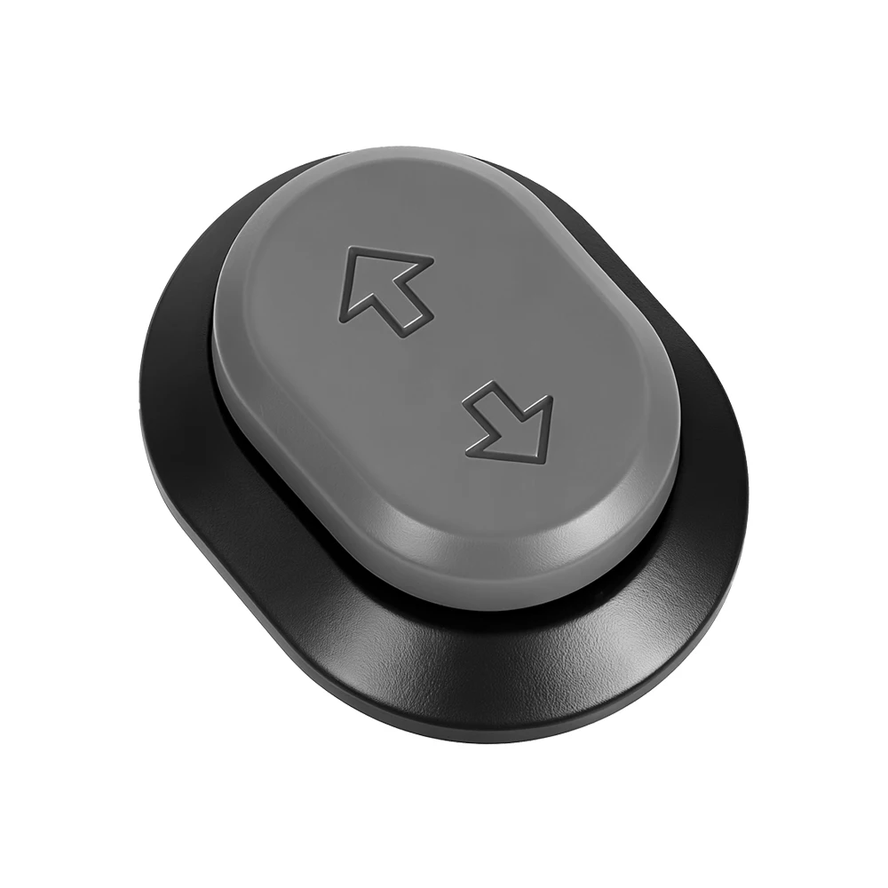 1/2/10/20 قطعة زر ضوء الانعطاف الأيمن الأيسر لـ Ninebot E2 Pro/F2/F2 Plus/ Pro/G2 لجزء زر إشارة الانعطاف Xiaomi 4 Pro Plus Max #2