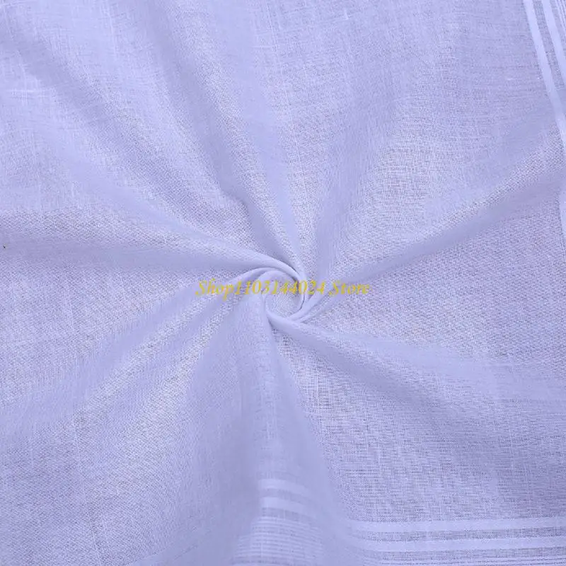 

N5KE Portable Sweat Absorbent Pocket Handkerchief for Sports and Outdoor Activities Soft and Absorbent Pocket Towel