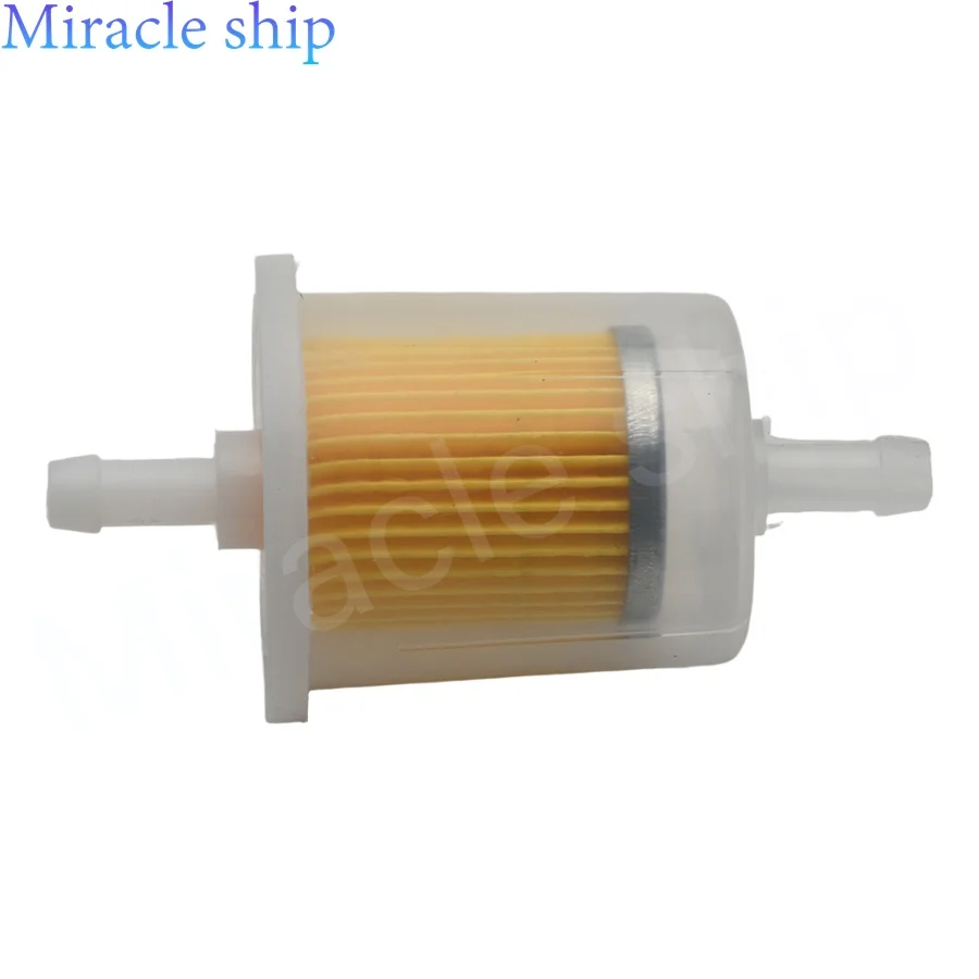 5005266 Fuel Filter for OMC Johnson Evinrude ETEC Outboard Motors 40-200 HP Sierra 18-7722 5007326 5007335 Boat Replace Part
