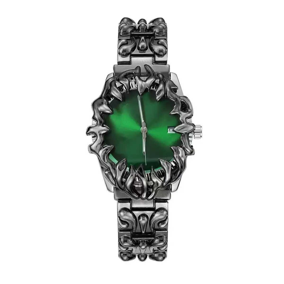 Watch Male Alien Paws Demon's Eye Personality Relief Advanced Sense ins