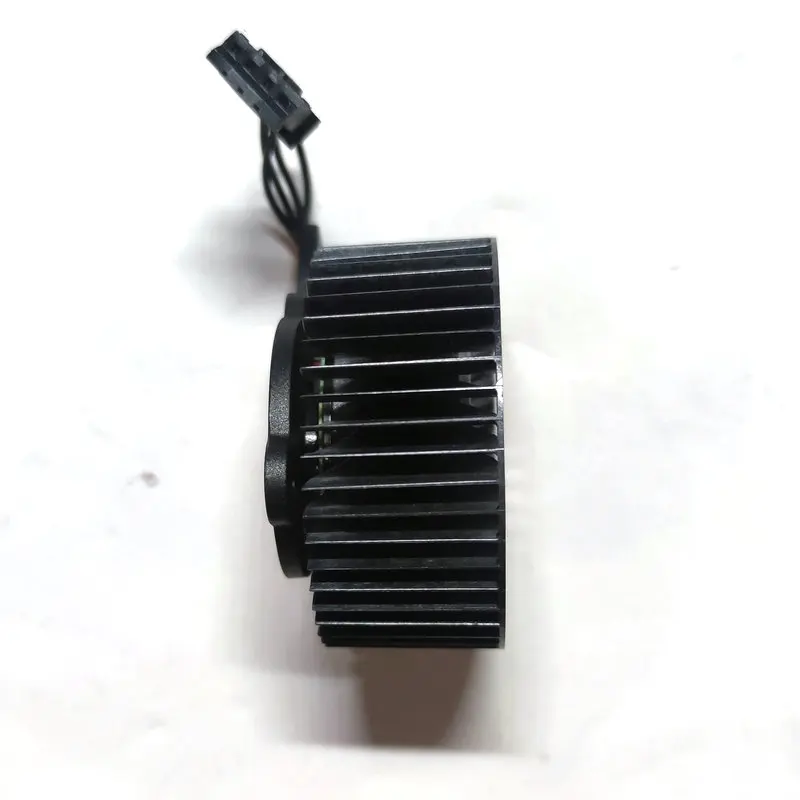 The Cooling Fan for Nvidia RTX A2000 Video Graphics Card BAPB0420B2UP001 BAPCD0420R2UP001