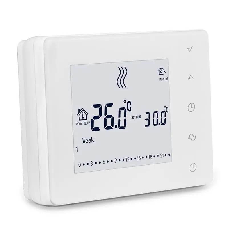 b29c-wireless-smart-thermostat-for-gas-boiler-zone-heating-system-hub-controller-zone-control-system-actuator-alexa-google