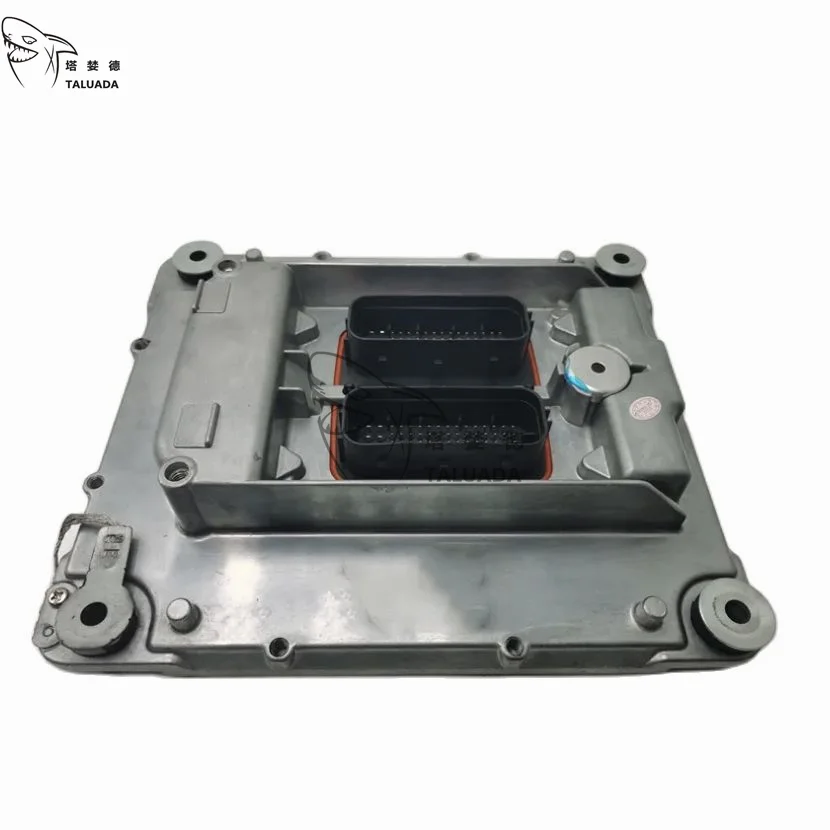 

Excavator ECU Control Unit 60100000 60100011 21300122 20814604 computer EC210BLC EC240BLC EC290B EC300C EC350C EC480D EC700C