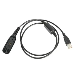 Walkie Talkie USB-Programmier kabel für Motorola Xir P8268 DP4800