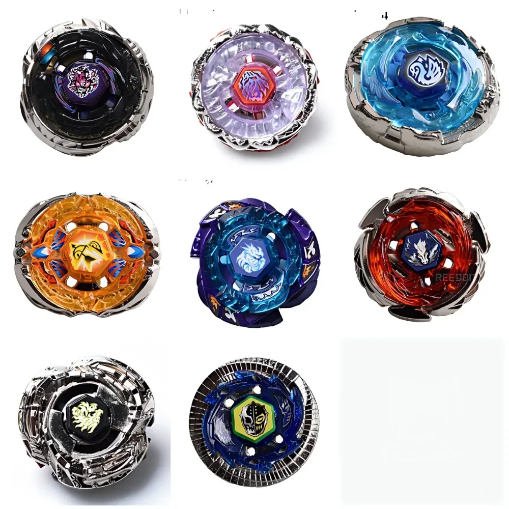 Takara Tomy 4D Metal Fusion Rotierendes Kreisel-Kampfspielzeug, 41 ultimative Kampfgeschenke für Kinder – Detail 5
