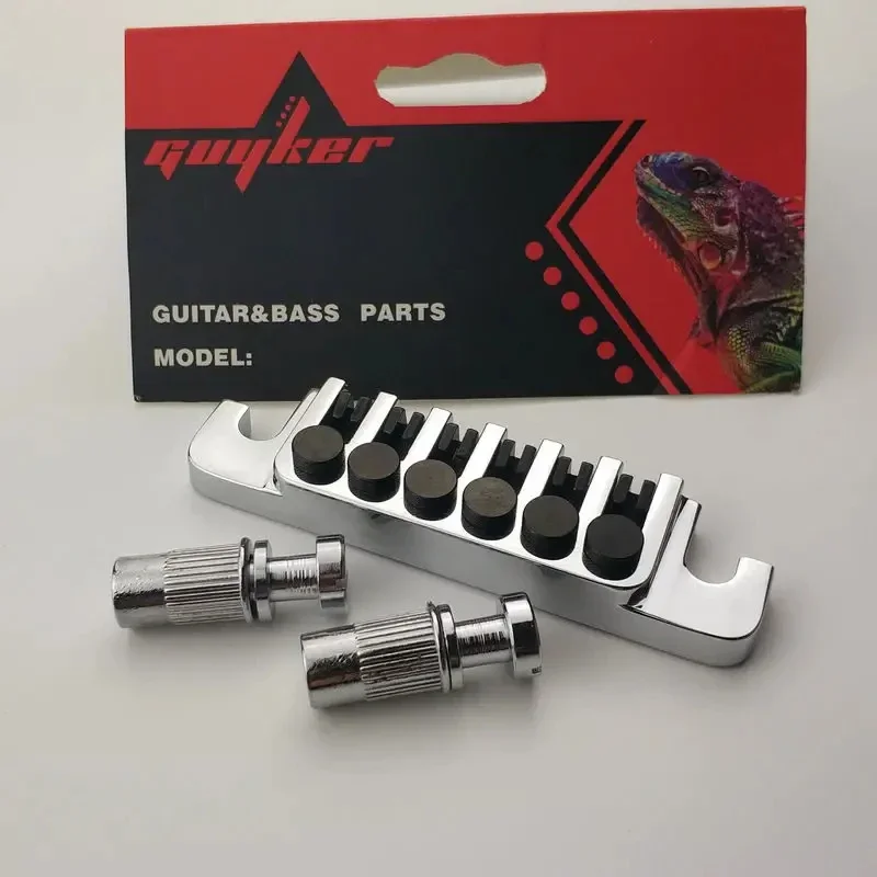 Guitar Bridge Tailp… - image