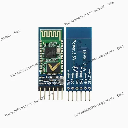 HC-05 leader/follower integrated Bluetooth module HC-05 with baseplate HC-o5 BC417143