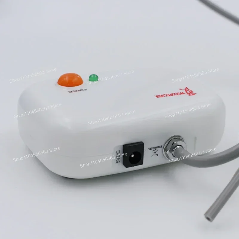 Dental Ultrasonic Scaler Automatic Water Supply System Water Bottle AT-1 image 6