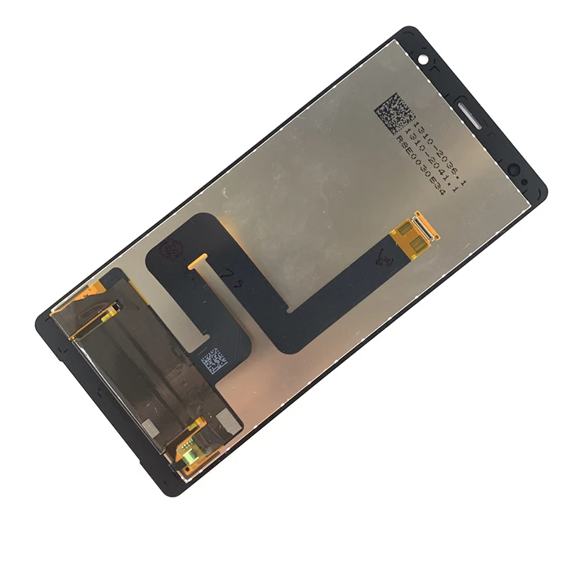 شاشة 5.7 بوصة لهاتف Sony Xperia XZ2 شاشة LCD تعمل باللمس محول الأرقام الجمعية لسوني XZ2 شاشة LCD H8266 H8216 H8296 H8276 #4