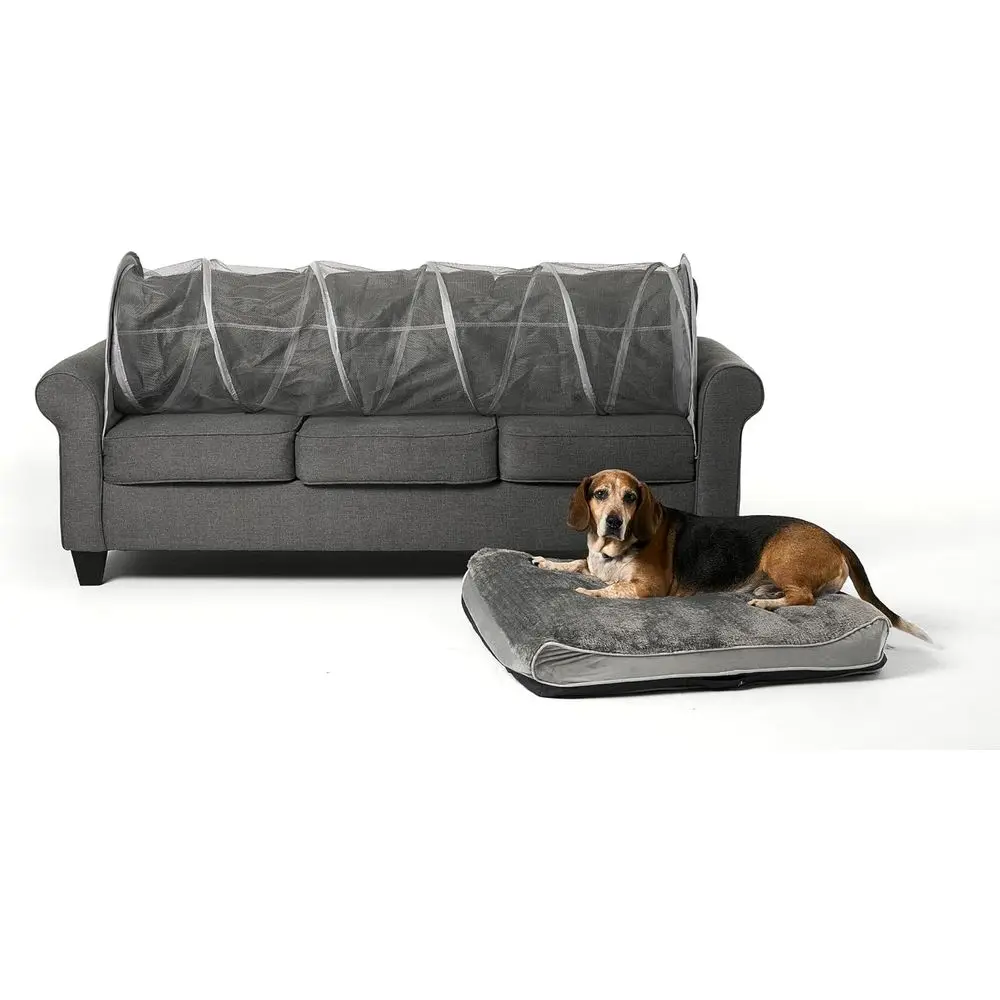 

Protect Your Furniture from Pet Damage (Grey)