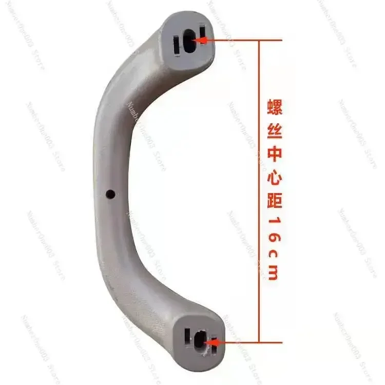 Boarding Pillar Grab Handle for Jinlong Coaster Minibus Modification Accessory