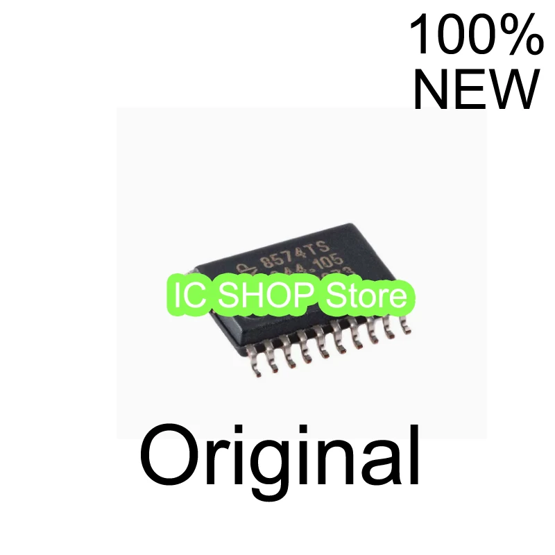 

PCF8574TS/3 8574TS SOP 100% Original Brand New