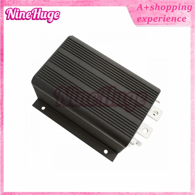 

High Quality CURTIS 275A 36 48V DC MOTOR CONTROLLER 1204M 5203 for Electric Vihicles 1204M-5203 17720712