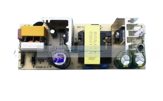 TAO Vinocave Wine Cabinet Computer Board Constant Temperature Ice Bar Power Circuit Control Board HYS48-12F