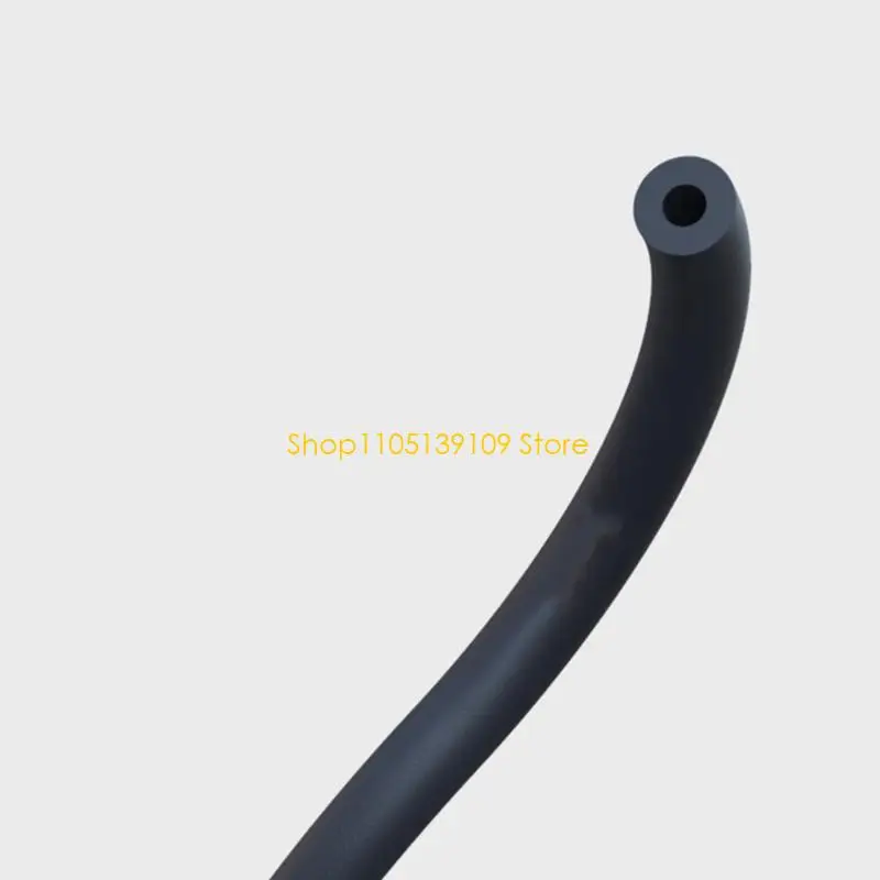 خط أنابيب زيت الدراجة النارية متر أنبوب زيت دراجة نارية تركيب بسيط أنبوب دورابي #4