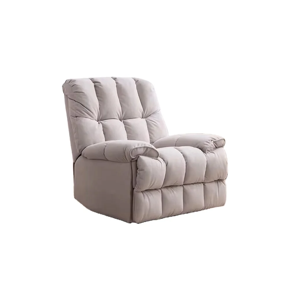 Living Room Furniture Massage Chair Sofa Bed Lounge Chair Recliner Sofa Fabric Power Lift Chair