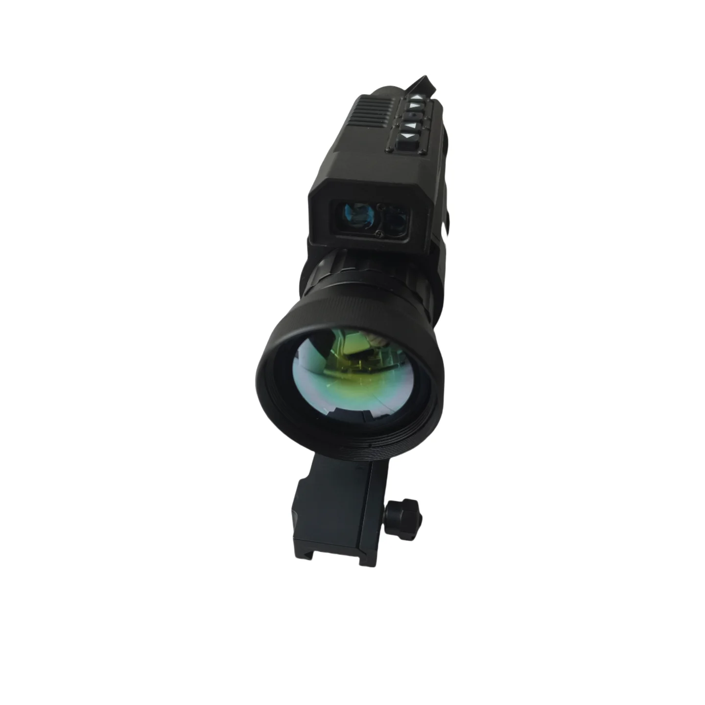 Popular  Hunting Thermal Scope for Outdoor Hunting Sport with Fast Focus Tactical  Optical Scope 640*512 384*288 Scope