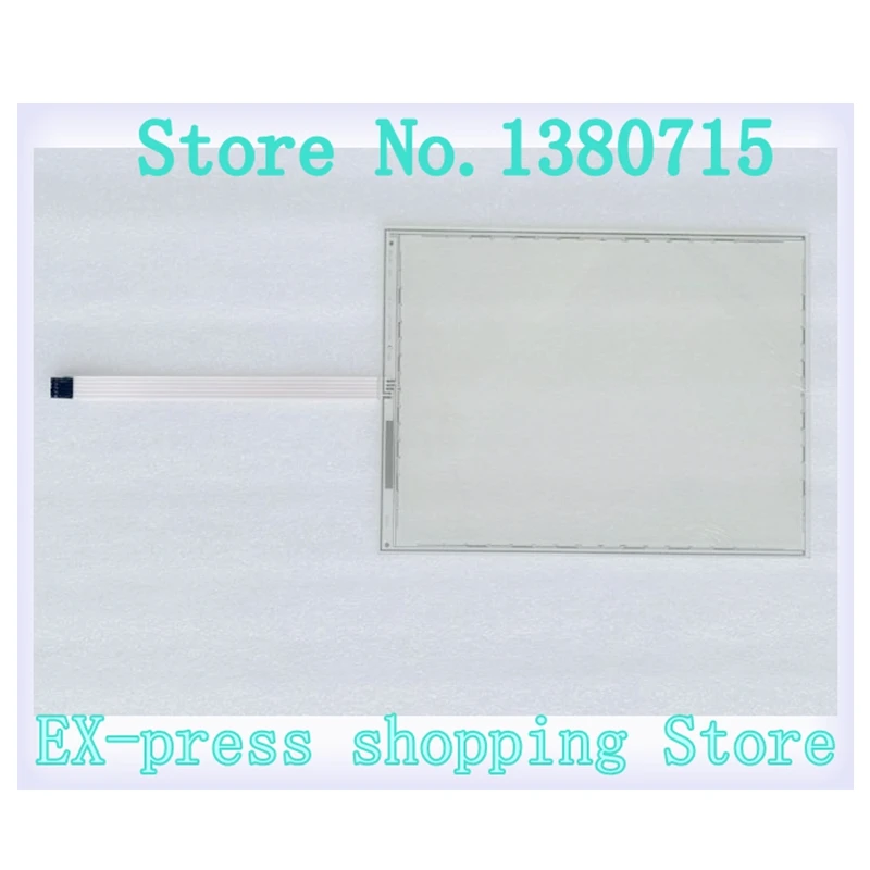 

New SCN-A5-FLT10.4-004-0H1 10.4 Inch Touch Screen Glass Panel