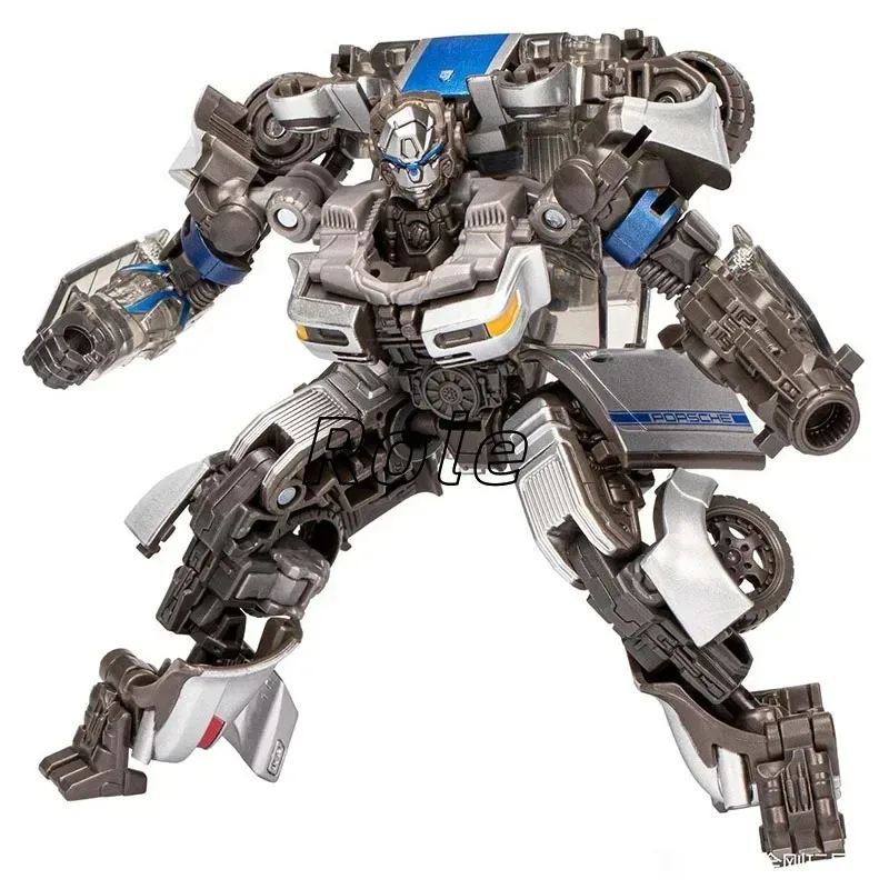 [in magazzino]SS105 Mirage Enhanced D-level Movie 7 Trasformazione Giocattoli CY-01 KO Action Figures Modello di robot per auto