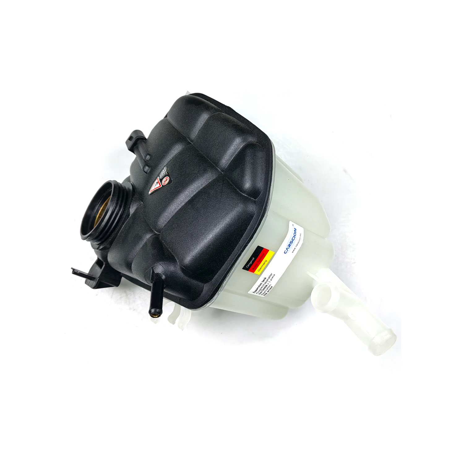 

Расширительный бачок охлаждающей жидкости для MERCEDES X164 W164 C197 W197 05-12 1645000049