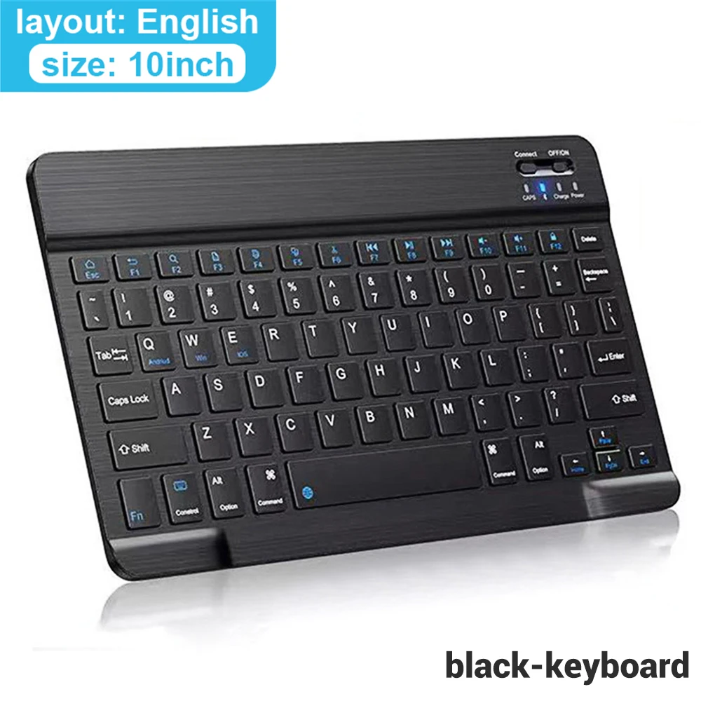 Variant: keyboard black