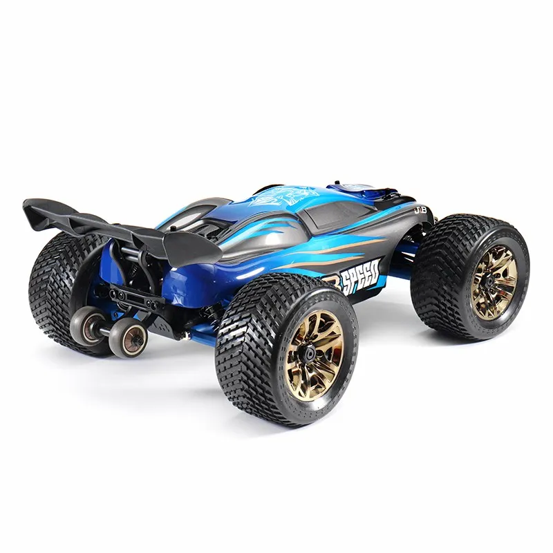 JLB Racing 1/10 J3 Speed 120A 4WD 2.4GHZ Truggy RC Car RTR  with Transmitter Vehicle Toy Outdood RC Car VS JBL11101 21101