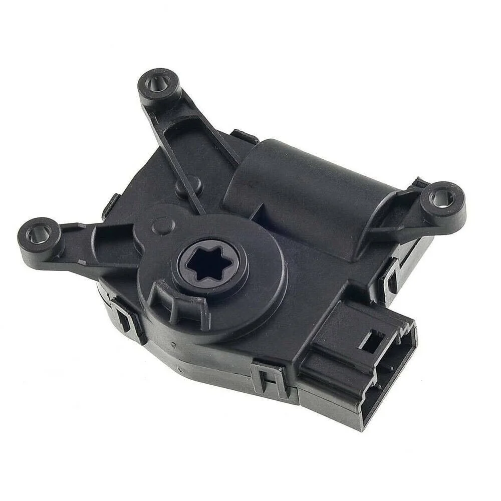 

5Q0907511A A/C Air Conditioning Heater Flap Actuator Motor 5 pin for Volkswagen SKODA AUDI A3 TT 5pin CZ116880-6900 186001010