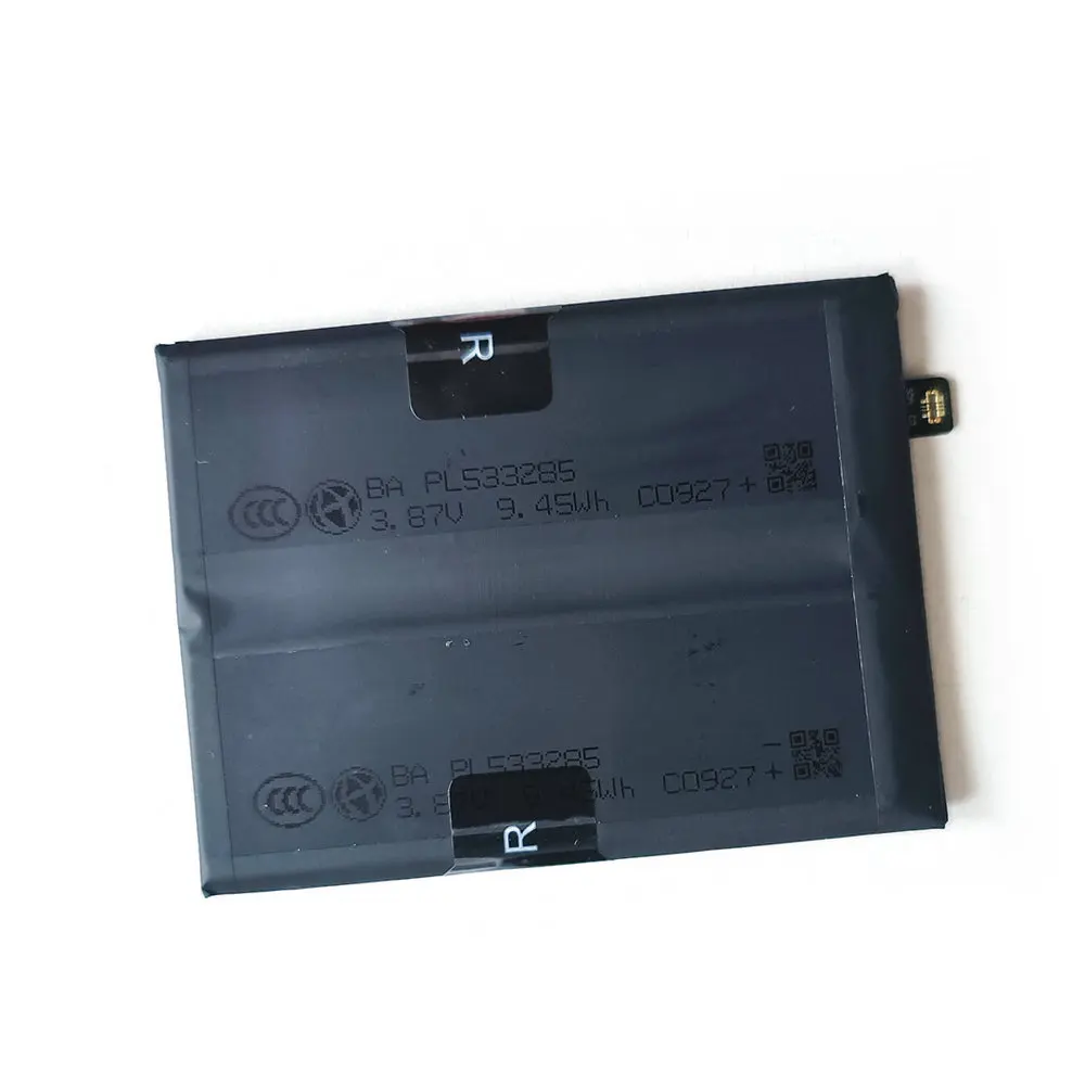 NEW 7.78V 19.45WH B-U0 Battery For Vivo X Note Xnote Mobile Phone