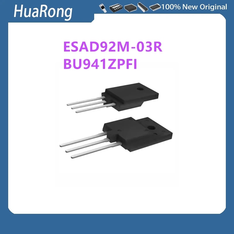 5 unids/lote ESAD92M-03R D92M-03 BU941ZPFI BU941