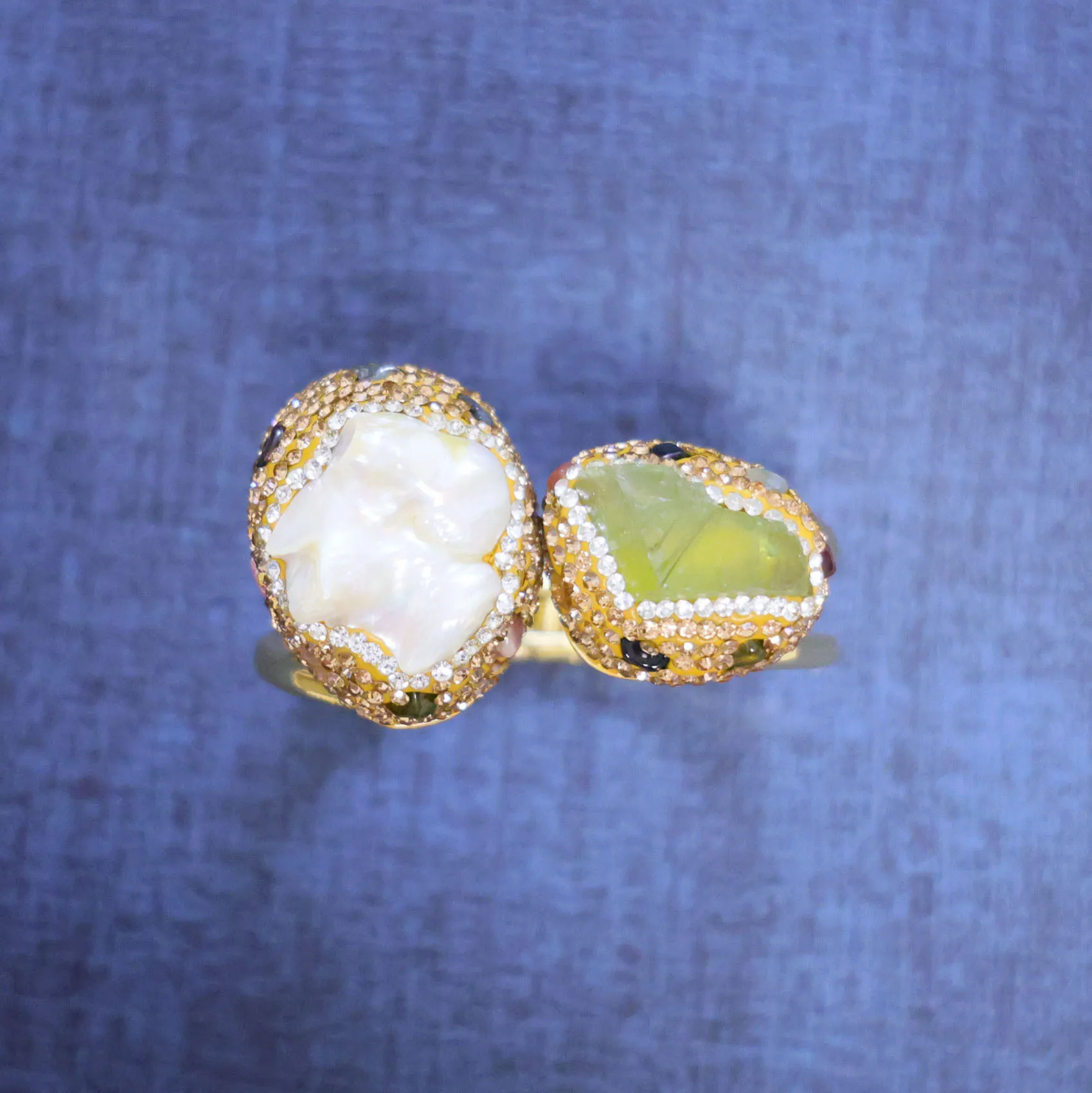 Natural pearl bracelet cross-border e-commerce natural stone popular jewelry wholesale