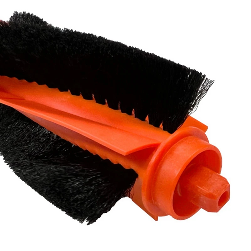 Pièces de rechange pour aspirateur robot Xiaomi E10 E12, accessoires, brosse latérale principale, filtre Hepa