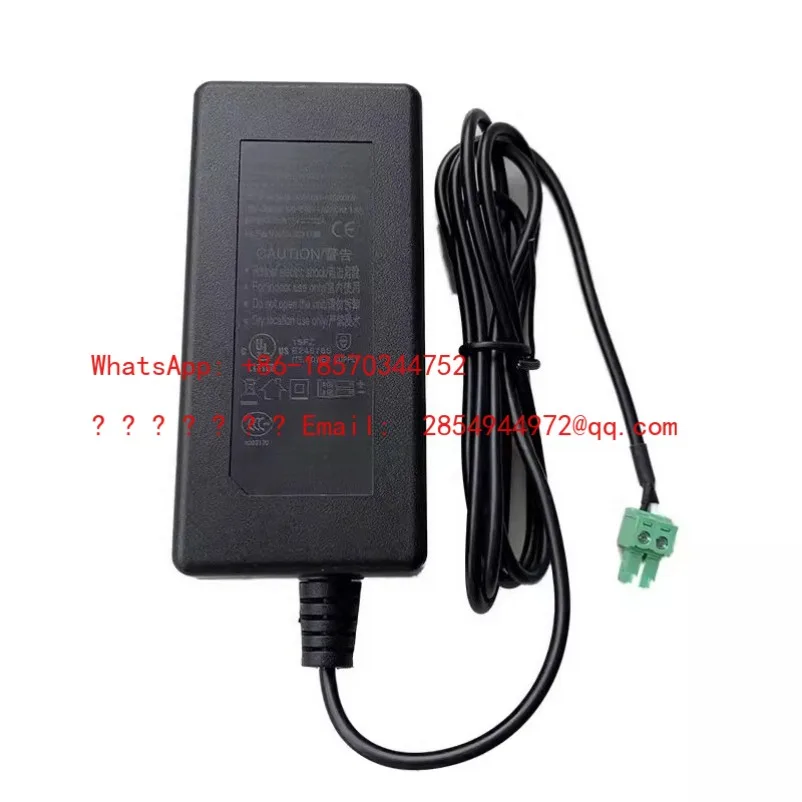 L     Original Power Adapter ASW0081-1220002W 12V2A4 Inch Ball Machine Power Supply