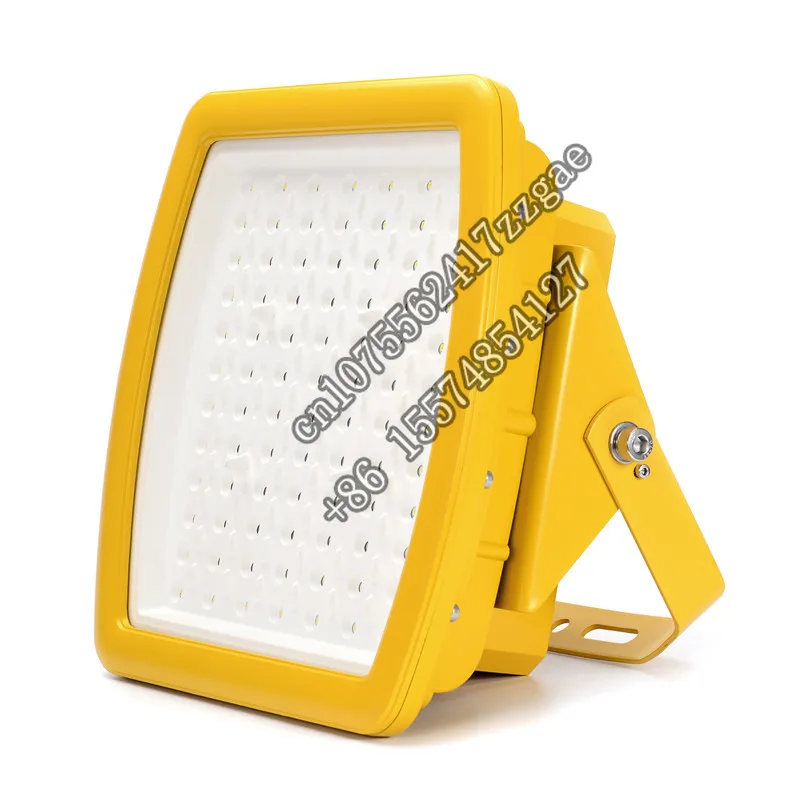 atex approved mine explosion-proof lamp professional explosion-proof work lamp