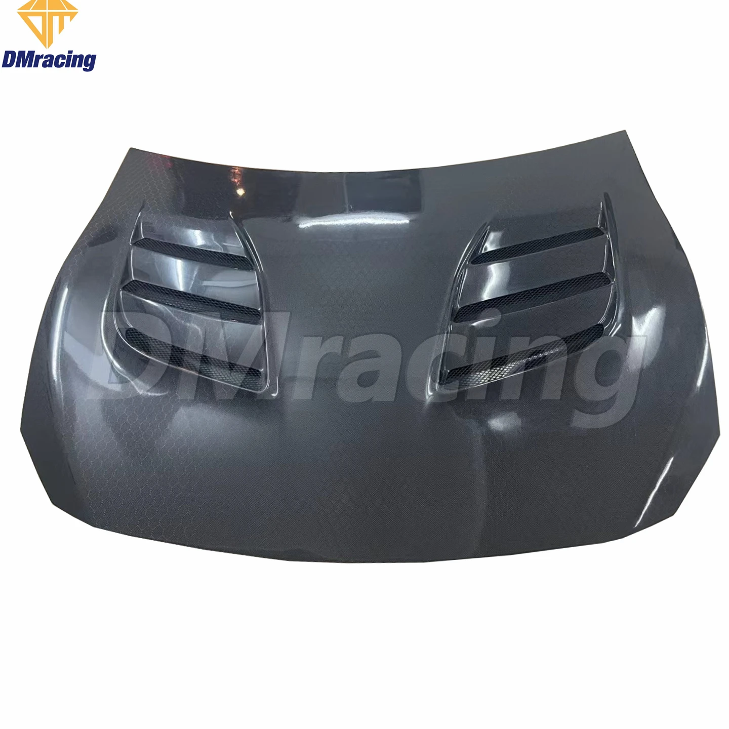

VARI VRS V1 STYLE HONEYCOMB CARBON FIBER HOOD BONNET for TOYOTA GT86 FT86 SUBARU BRZ 2012-2015