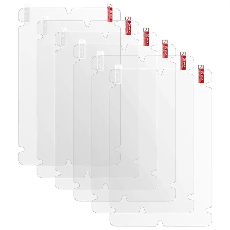 

ABFM-High Light Transmittance Screen Protectors 6PCS 10.1" For Anycubic Photon Mono M7/Photon Mono M7 Pro Resin 3D Printer