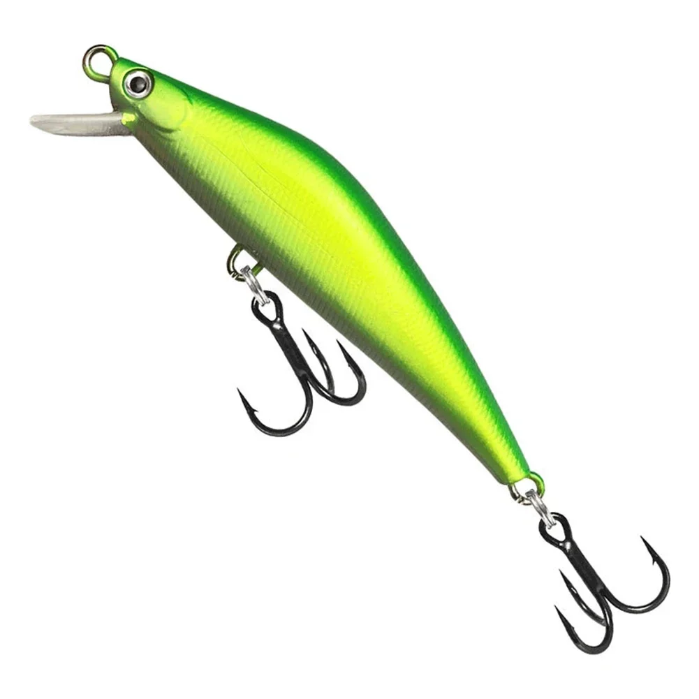 3Dsimulated Fish Eye Fishing Lure Fishing Lure Fishing Harp Barbs Metal+ABS Fishing Attractive To Fish Coating